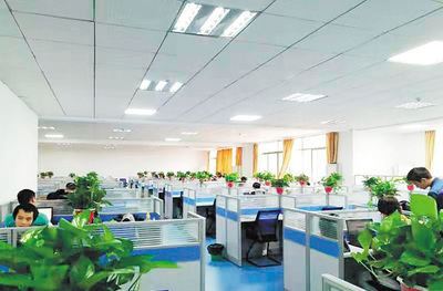 湖南创博龙智董事长接受《长沙晚报》专访 力争成为中国最优秀的软件开发企业