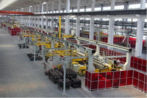 博信科技获数千万元A轮融资 空中机器人助推光伏锂电产线自动化，长沙软件开发展新篇