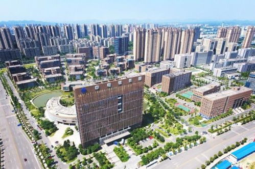 描点、连线、成面、立体发展 长沙软件产业助推制造业勇攀高峰