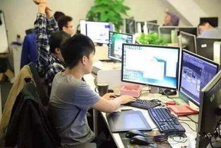 高中毕业生在长沙学习软件开发的前景与路径