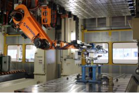 星城探秘 上汽大众长沙软件开发中心，实力验证行业传说