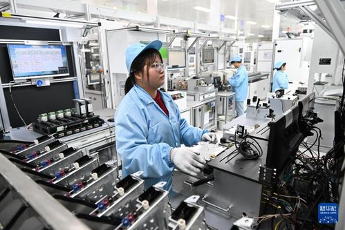 两会影像链接丨加快发展新质生产力，长沙软件开发这样干